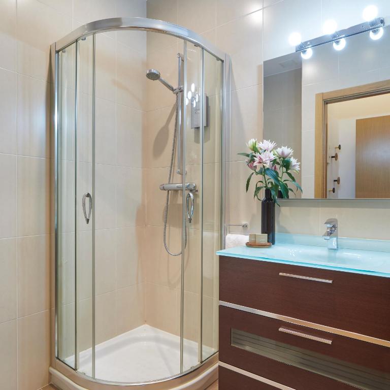 Arzak by FeelFree Rentals - Apartamento de 3 dormitorios - 16