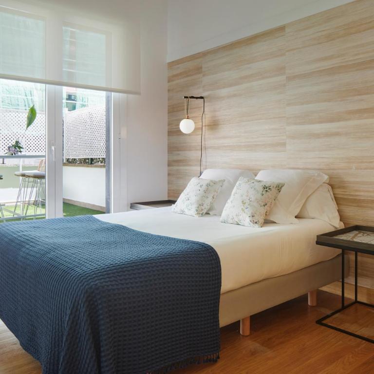 Arzak by FeelFree Rentals - Apartamento de 3 dormitorios - 6