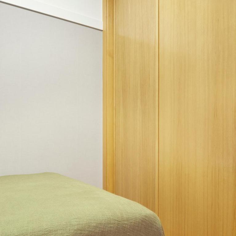 Arzak by FeelFree Rentals - Apartamento de 3 dormitorios - 12