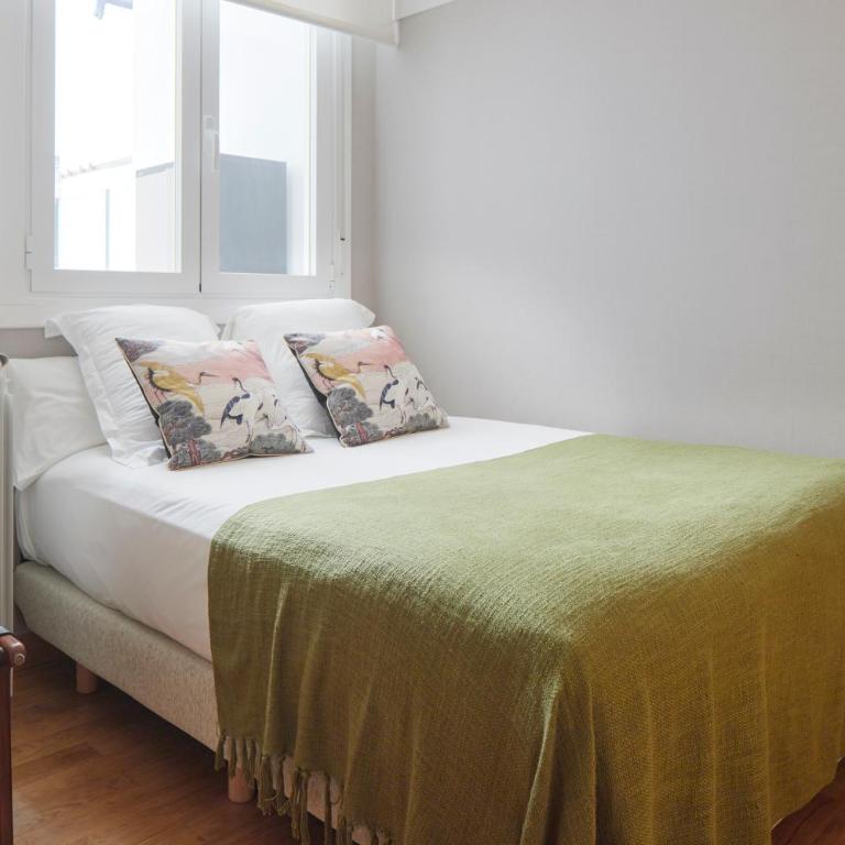 Arzak by FeelFree Rentals - Apartamento de 3 dormitorios - 11