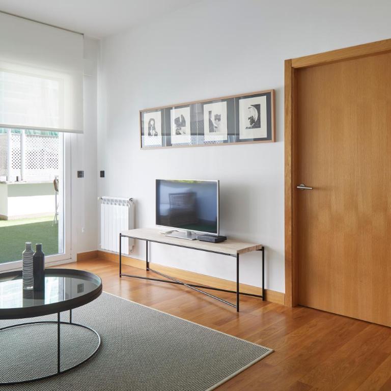 Arzak by FeelFree Rentals - Apartamento de 3 dormitorios - 3