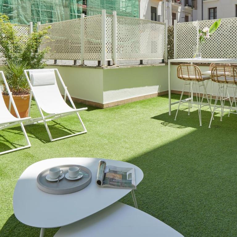 Arzak by FeelFree Rentals - Apartamento de 3 dormitorios - 18