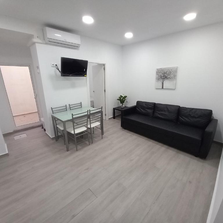 All Season Flat - Apartamento de 2 dormitorios - 1
