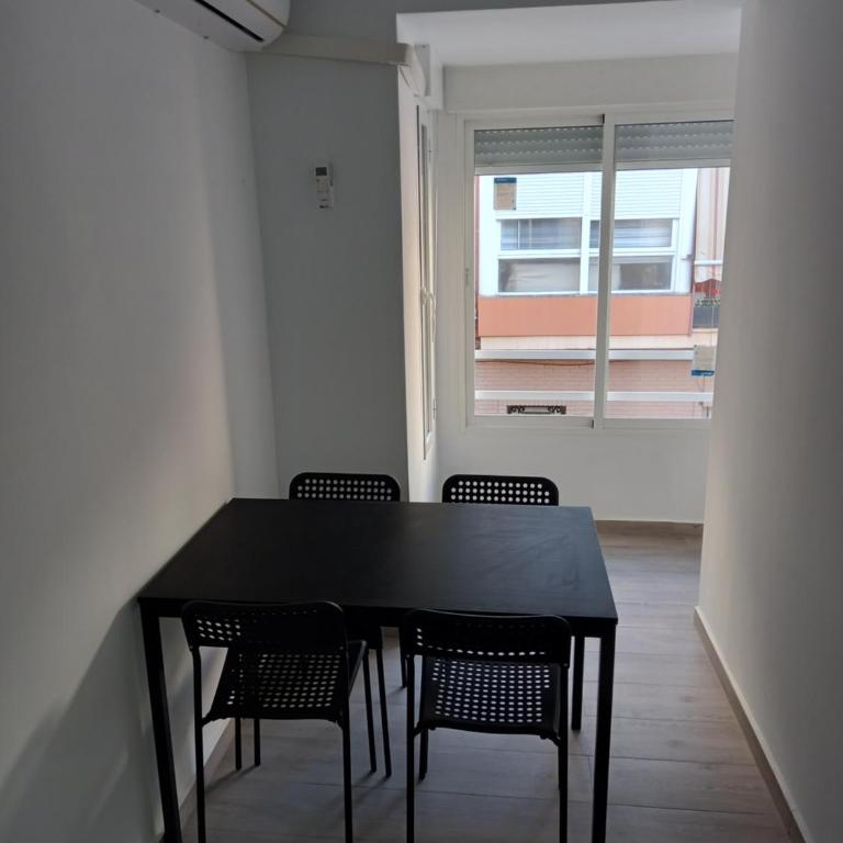 All Season Flat - Apartamento de 1 dormitorio - 2