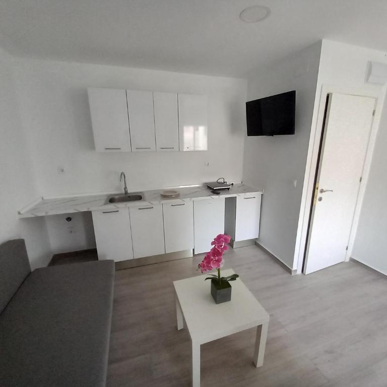 All Season Flat - Apartamento de 1 dormitorio - 1