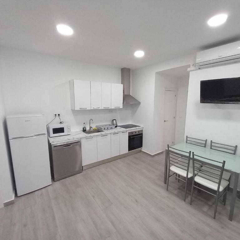 All Season Flat - Apartamento de 2 dormitorios - 5