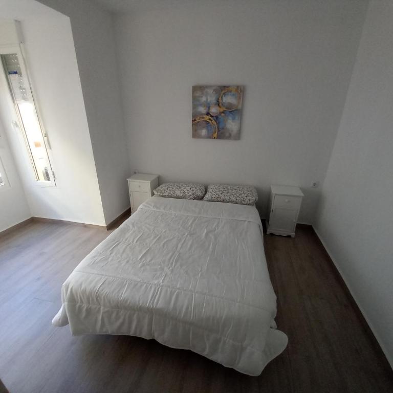 All Season Flat - Apartamento de 1 dormitorio - 4