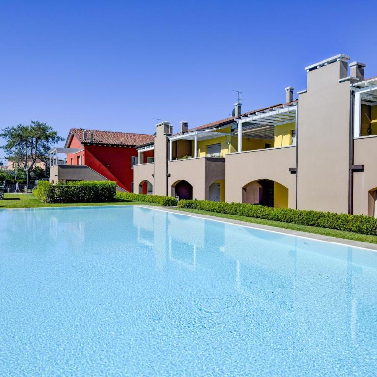 Peschiera Family Homes Fornaci - Two-Bedroom Apartment - 2