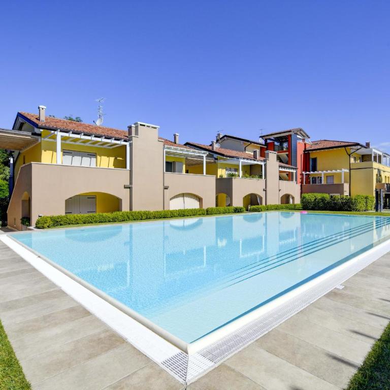 Peschiera Family Homes Fornaci - Two-Bedroom Apartment - 3