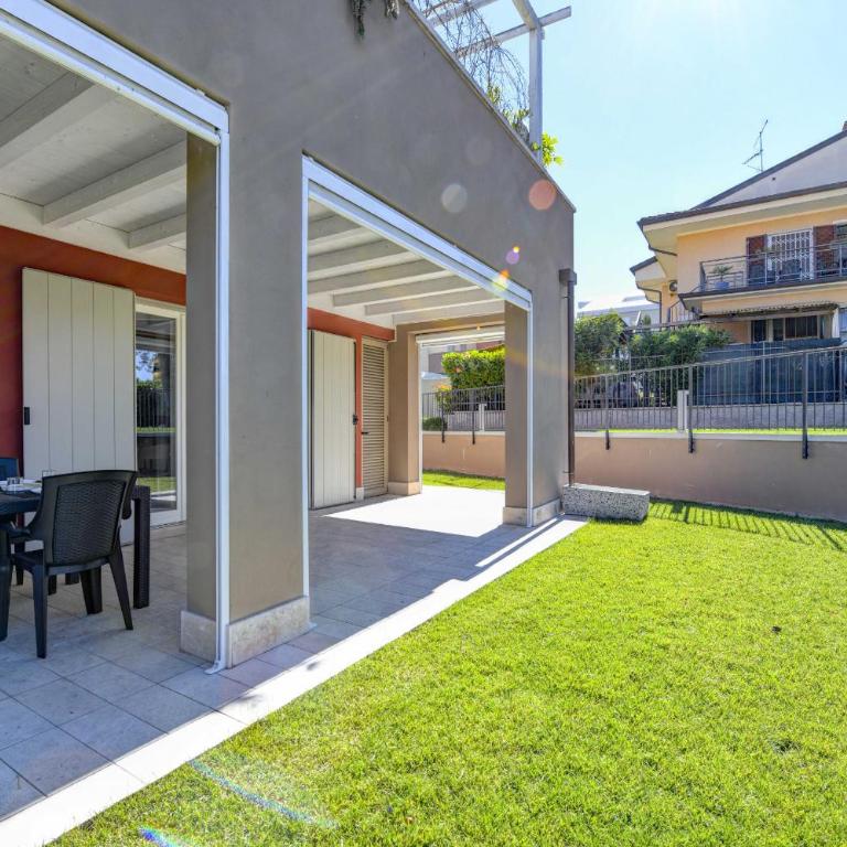 Peschiera Family Homes Fornaci - Two-Bedroom Apartment - 4