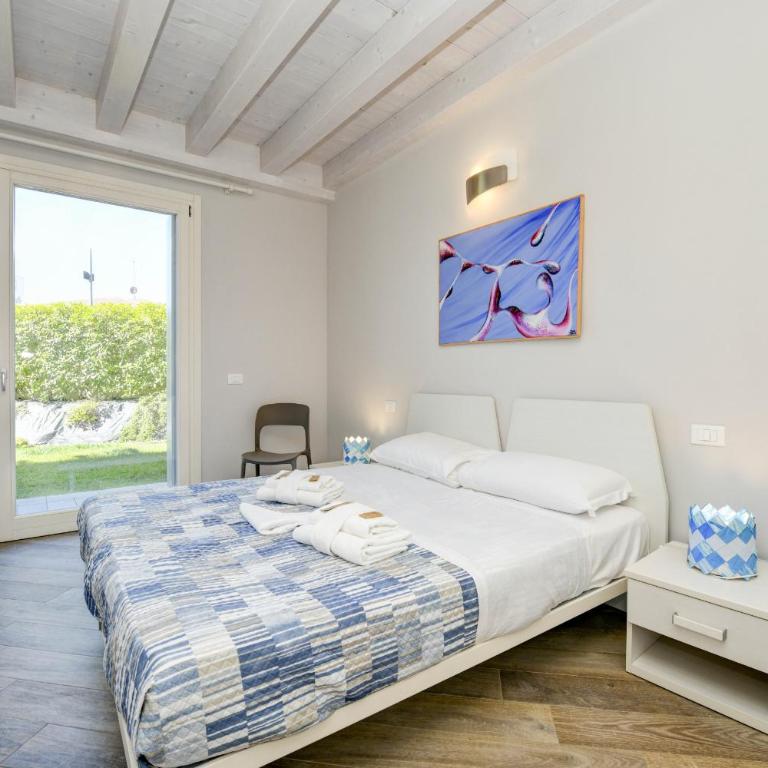 Peschiera Family Homes Fornaci - Two-Bedroom Apartment - 8