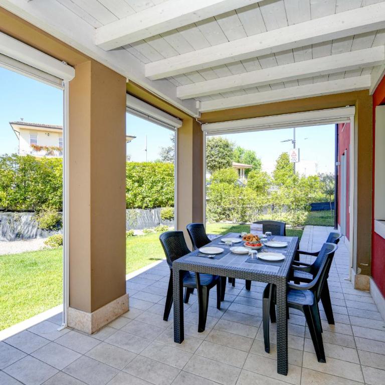 Peschiera Family Homes Fornaci - Two-Bedroom Apartment - 6