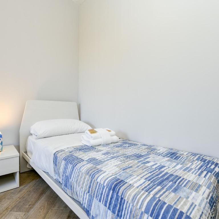 Peschiera Family Homes Fornaci - Two-Bedroom Apartment - 10