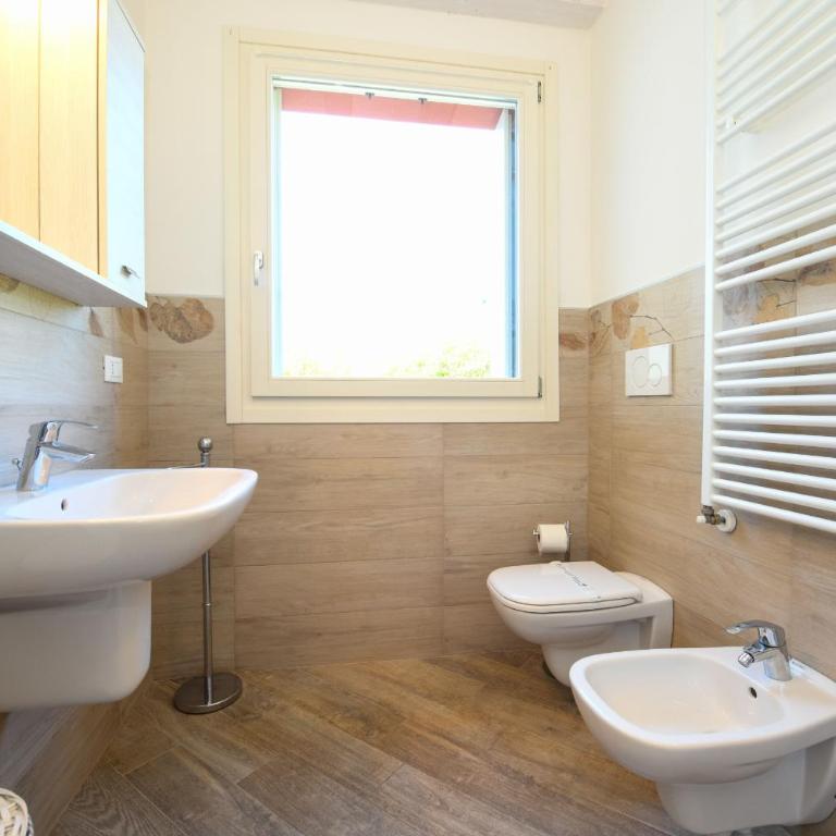 Peschiera Family Homes Fornaci - Two-Bedroom Apartment - 14