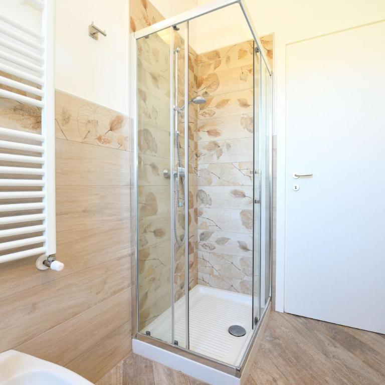 Peschiera Family Homes Fornaci - Two-Bedroom Apartment - 15