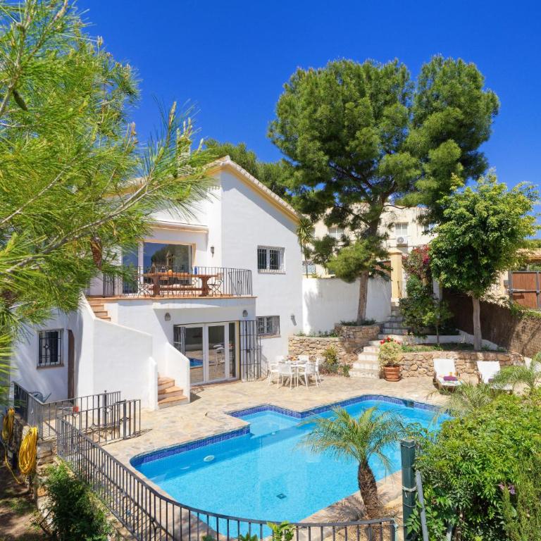 Casa Calabaza - Three-Bedroom Villa - 4