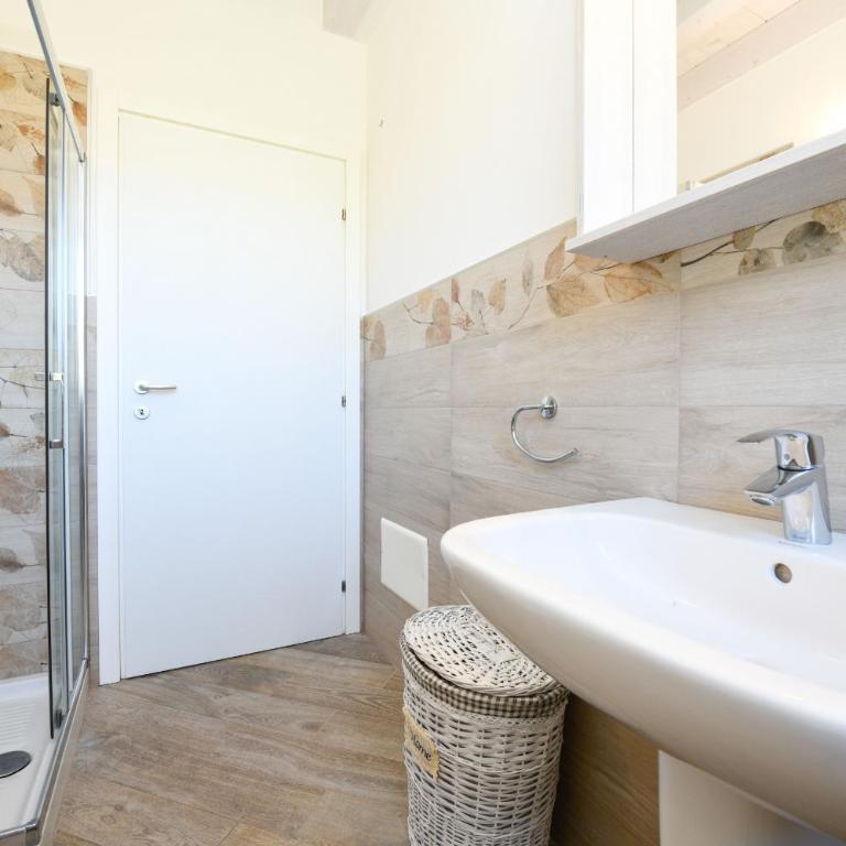 Peschiera Family Homes Fornaci - Two-Bedroom Apartment - 16