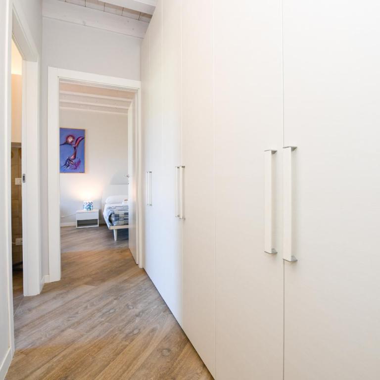 Peschiera Family Homes Fornaci - Two-Bedroom Apartment - 17