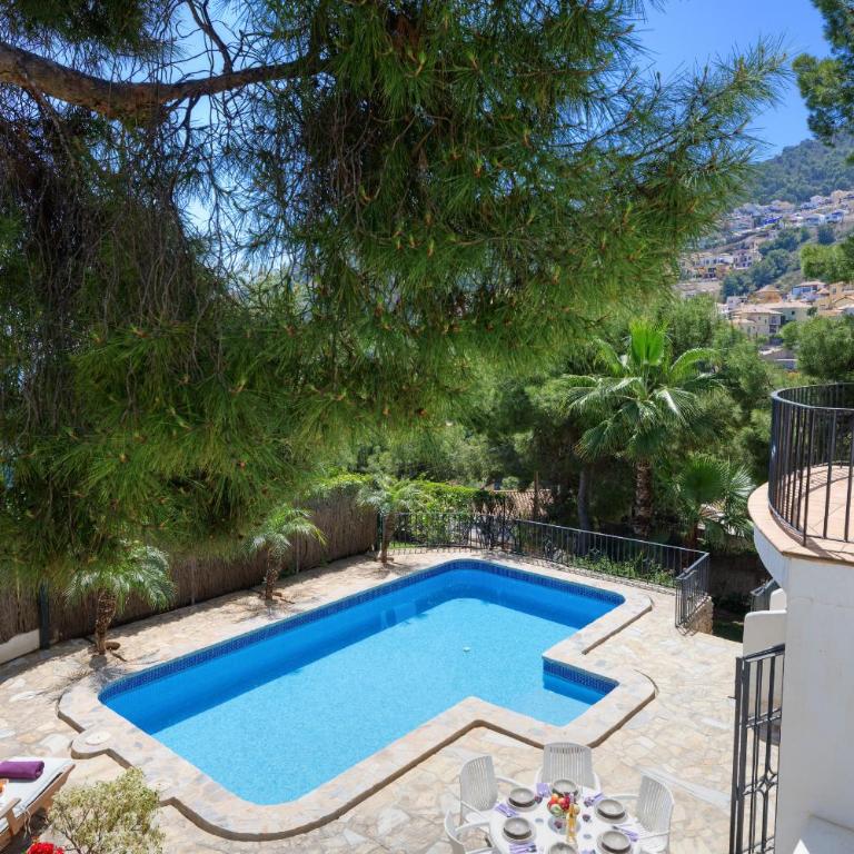 Casa Calabaza - Three-Bedroom Villa - 3