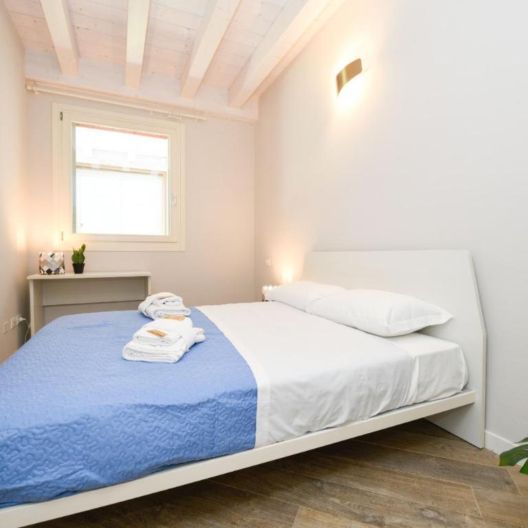 Peschiera Family Homes Fornaci - Two-Bedroom Apartment - 18