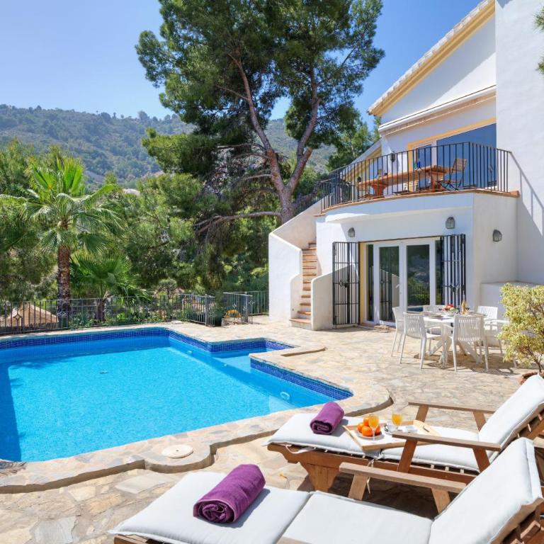 Casa Calabaza - Three-Bedroom Villa - 5
