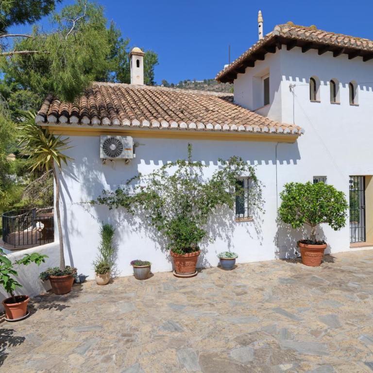 Casa Calabaza - Three-Bedroom Villa - 6