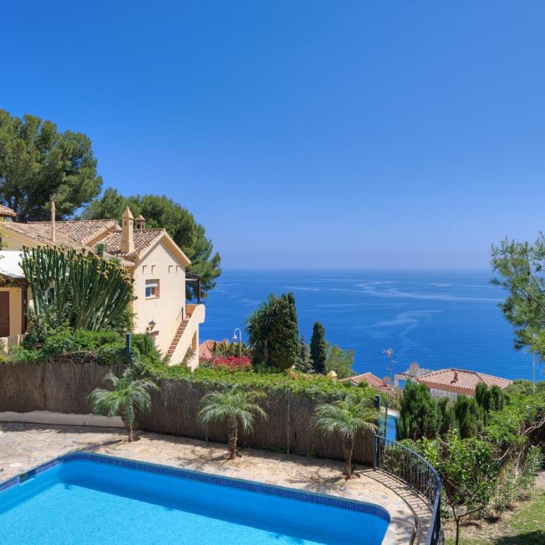 Casa Calabaza - Three-Bedroom Villa - 7