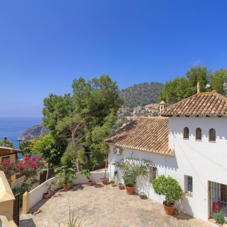 Casa Calabaza - Three-Bedroom Villa - 9