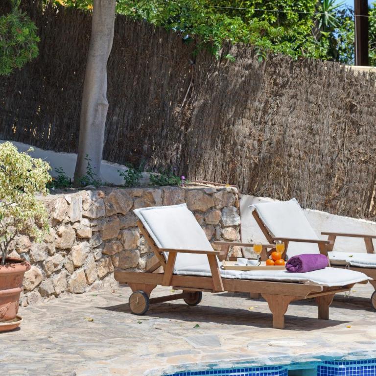 Casa Calabaza - Three-Bedroom Villa - 8