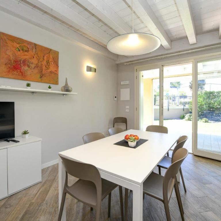 Peschiera Family Homes Fornaci - Two-Bedroom Apartment - 25