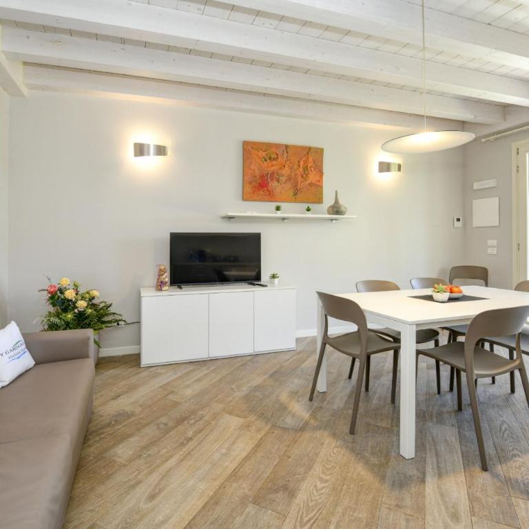 Peschiera Family Homes Fornaci - Two-Bedroom Apartment - 26