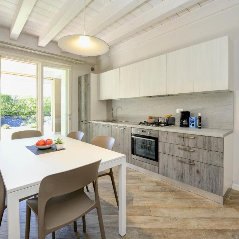 Peschiera Family Homes Fornaci - Two-Bedroom Apartment - 27