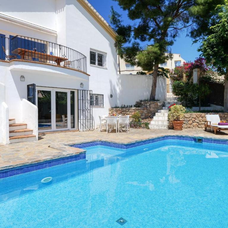 Casa Calabaza - Three-Bedroom Villa - 11