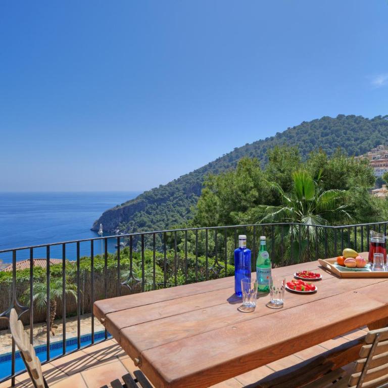 Casa Calabaza - Three-Bedroom Villa - 12
