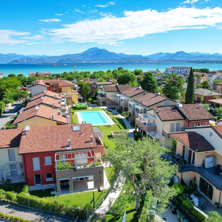 Peschiera Family Homes Fornaci - Two-Bedroom Apartment - 28