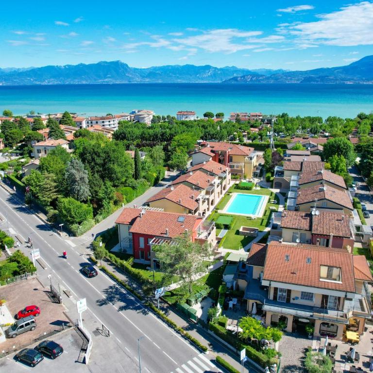 Peschiera Family Homes Fornaci - Two-Bedroom Apartment - 29