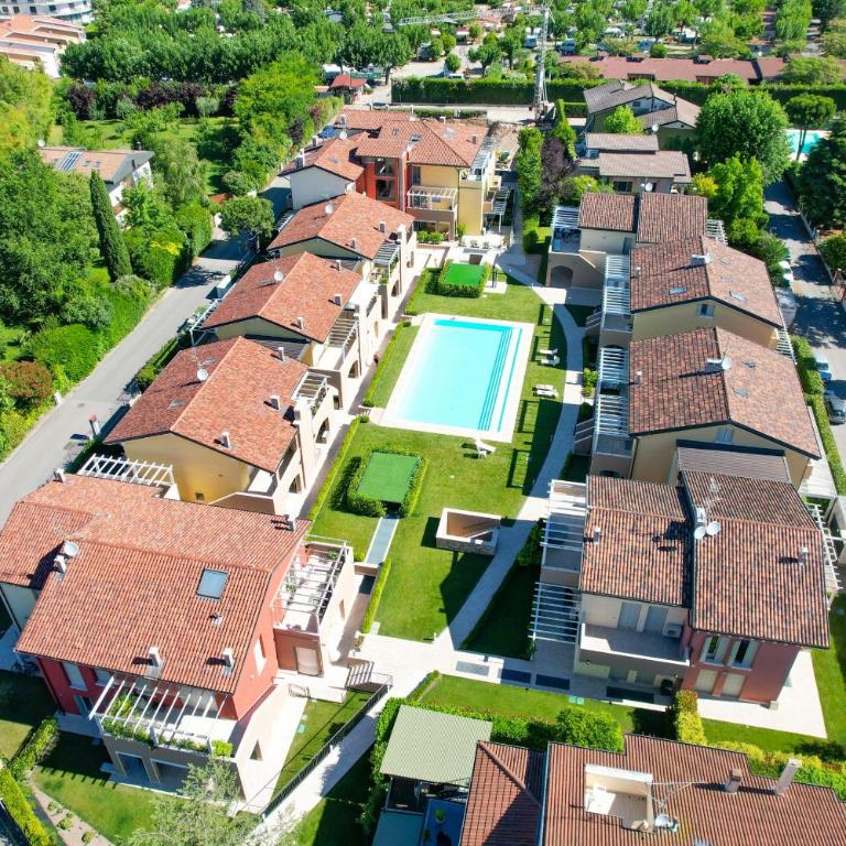 Peschiera Family Homes Fornaci - Two-Bedroom Apartment - 30