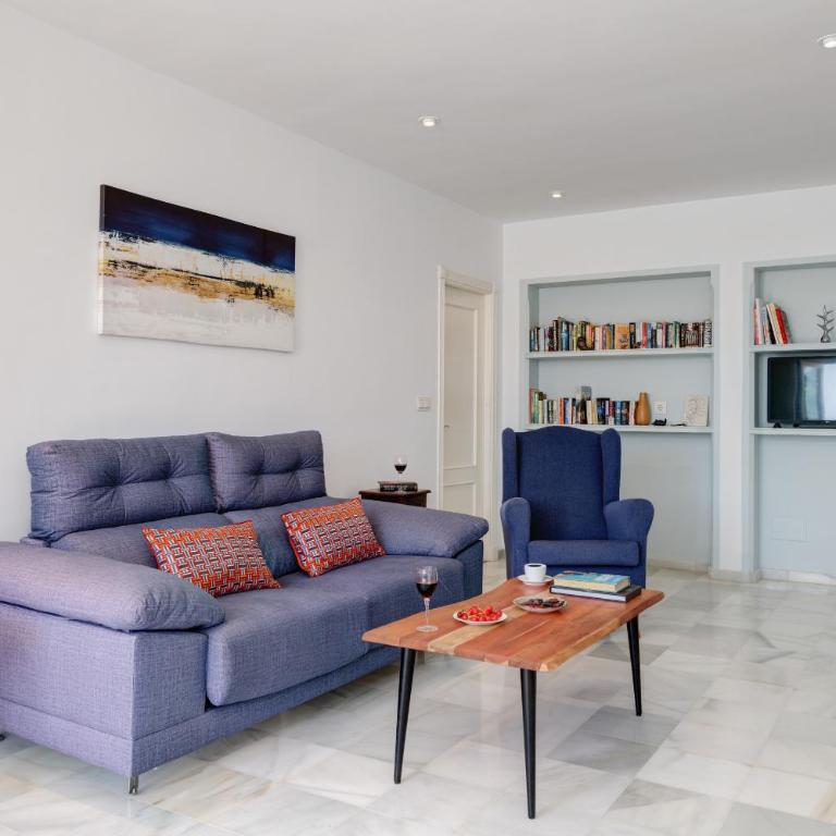 Casa Calabaza - Three-Bedroom Villa - 16