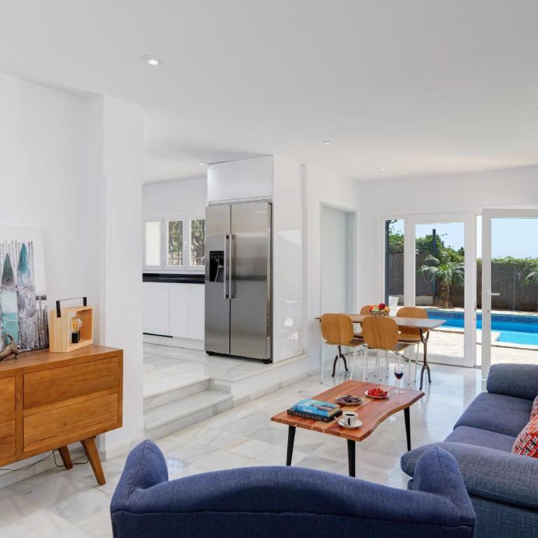 Casa Calabaza - Three-Bedroom Villa - 17