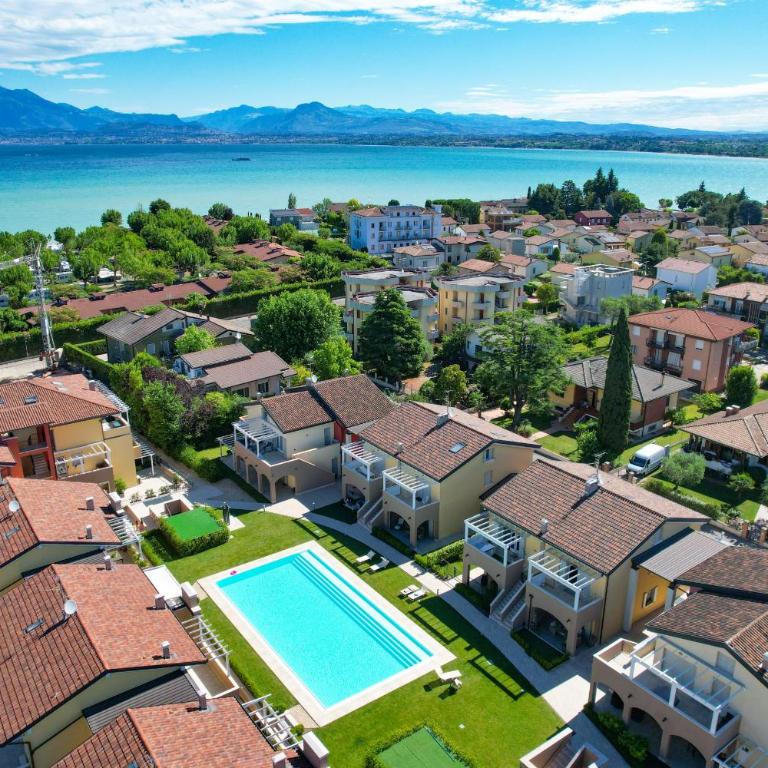 Peschiera Family Homes Fornaci - Two-Bedroom Apartment - 31