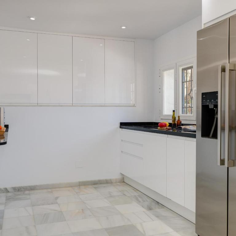 Casa Calabaza - Three-Bedroom Villa - 19