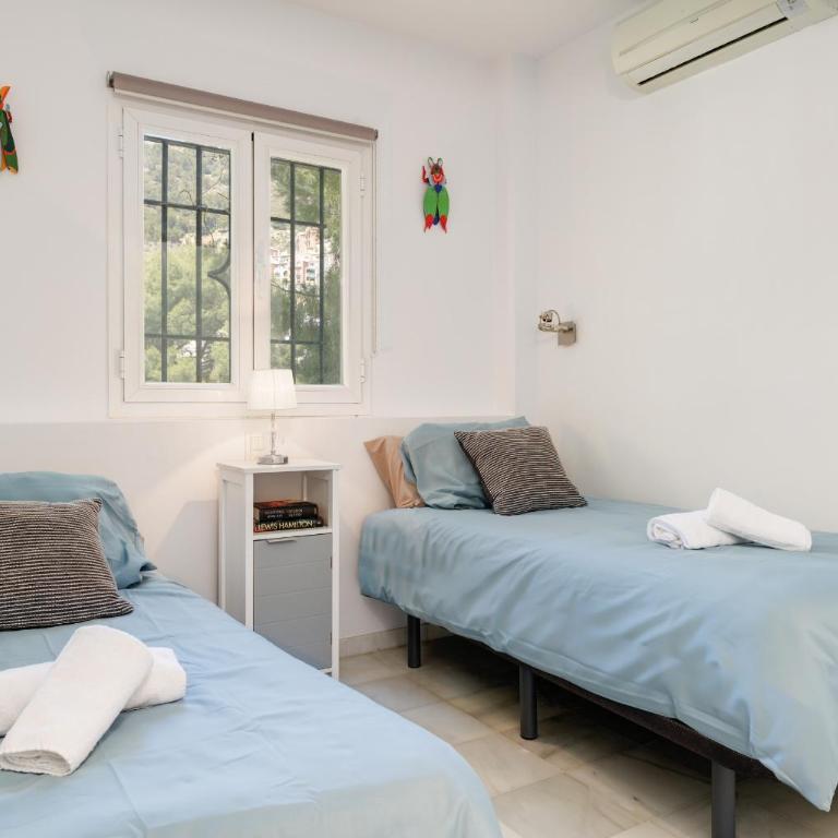 Casa Calabaza - Three-Bedroom Villa - 20