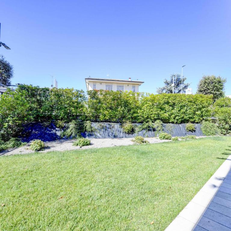 Peschiera Family Homes Fornaci - Two-Bedroom Apartment - 32