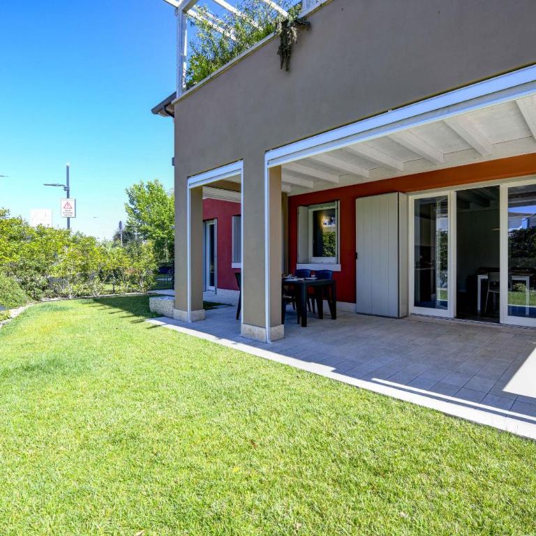 Peschiera Family Homes Fornaci - Two-Bedroom Apartment - 33