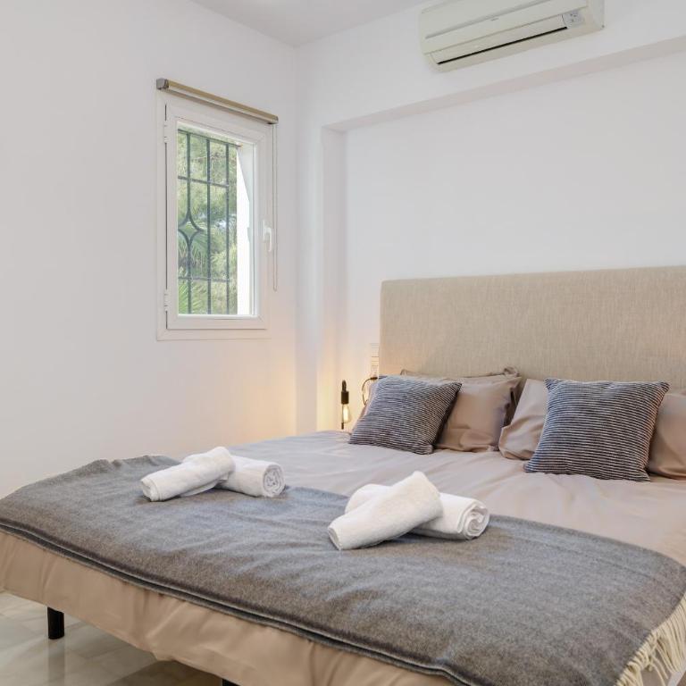 Casa Calabaza - Three-Bedroom Villa - 22