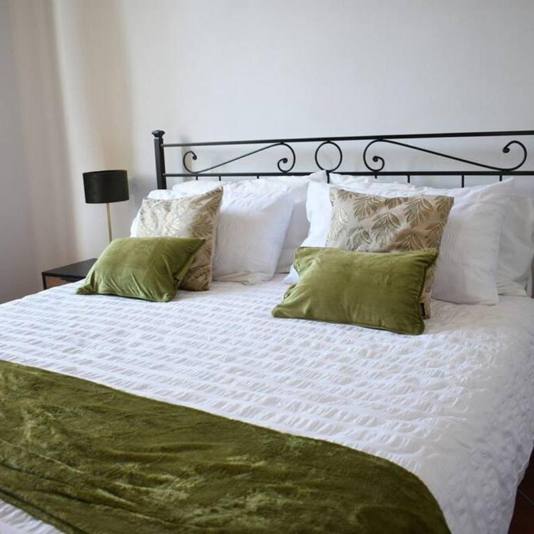 Leghorn - Centro & Mare - Appartamento - Appartamento con 1 Camera da Letto - 1