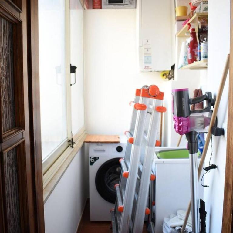 Leghorn - Centro & Mare - Appartamento - Appartamento con 1 Camera da Letto - 18