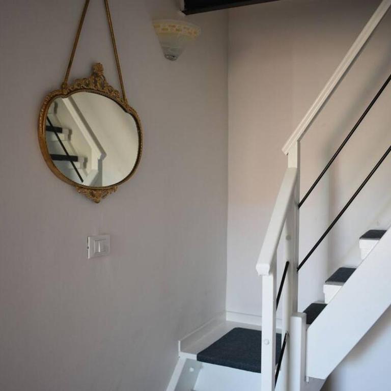 Leghorn - Centro & Mare - Appartamento - Appartamento con 1 Camera da Letto - 22