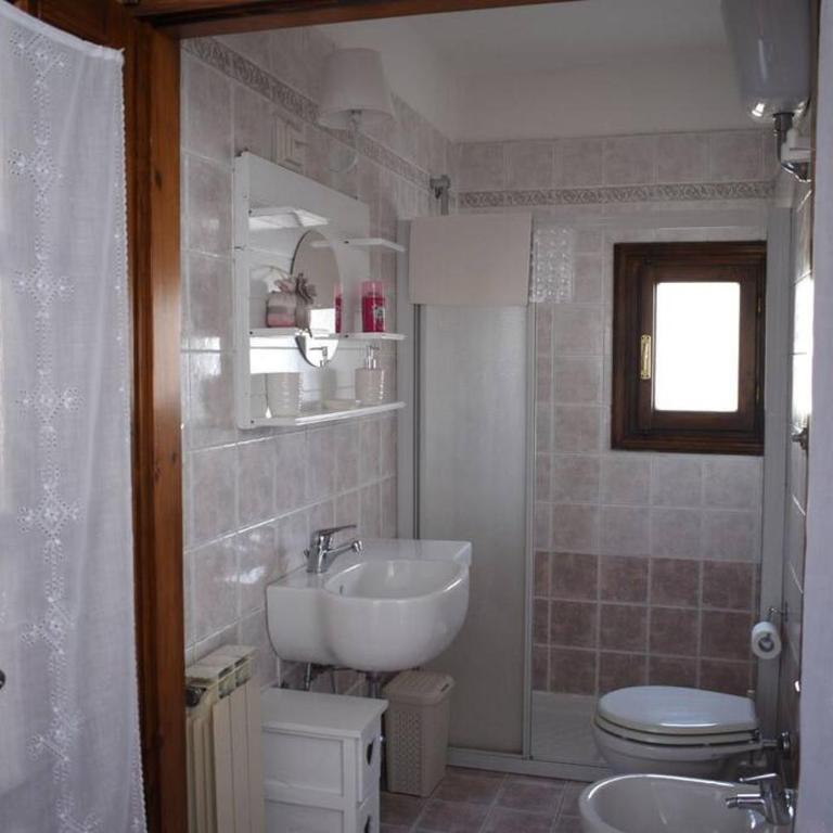 Leghorn - Centro & Mare - Appartamento - Appartamento con 1 Camera da Letto - 19