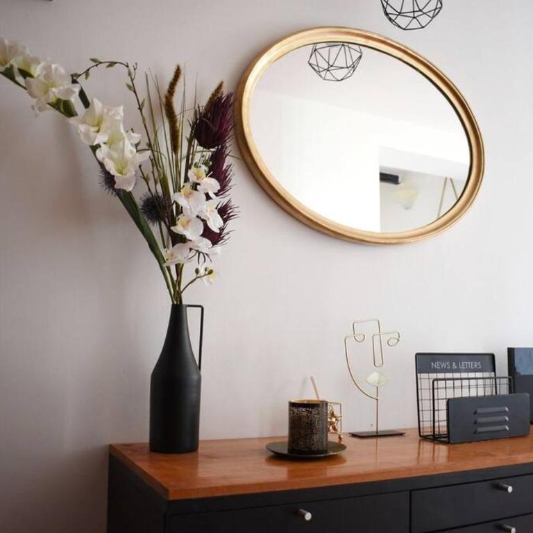 Leghorn - Centro & Mare - Appartamento - Appartamento con 1 Camera da Letto - 3